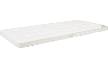 Aanbiedingen Topmatras Infinity 73 Minipocket, 70 x 190 cm - Infinity - Geldig van 16/02/2020 tot 30/03/2020 bij Goossens Wonen & Slapen