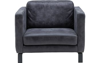 Aanbiedingen Loveseat Nuance, Loveseat - Goossens Excellent - Geldig van 16/02/2020 tot 30/03/2020 bij Goossens Wonen & Slapen