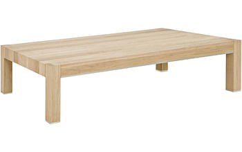 Aanbiedingen Salontafel Makaz, 150 x 80 cm - Goossens - Geldig van 16/02/2020 tot 30/03/2020 bij Goossens Wonen & Slapen