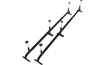 Aanbiedingen Set Onderzetpoten Infinity Potensets, Set onderzetpoten 2pers. laag 140-200 cm, 11-25 cm h - Goossens - Geldig van 16/02/2020 tot 30/03/2020 bij Goossens Wonen & Slapen