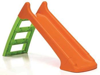 Aanbiedingen First Slide glijbaan met waterval - Paradiso - Geldig van 16/05/2020 tot 31/05/2020 bij ToyChamp