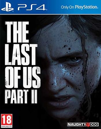 Aanbiedingen PS4 The Last Of Us - Part II - Playstation - Geldig van 27/06/2020 tot 26/07/2020 bij ToyChamp