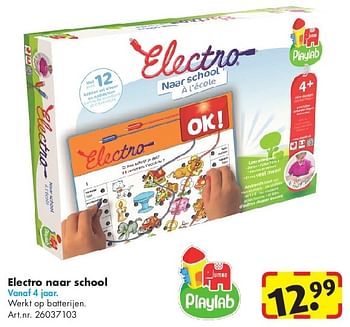 Aanbiedingen Electro naar school - Jumbo - Geldig van 24/06/2014 tot 15/09/2014 bij Bart Smit