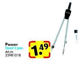 Aanbiedingen Passer - Huismerk - Bart Smit - Geldig van 12/07/2014 tot 27/07/2014 bij Bart Smit