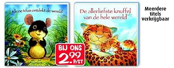 Aanbiedingen Meerdere titels verkrijgbaar - Huismerk - Boekenvoordeel - Geldig van 12/07/2014 tot 31/08/2014 bij Boekenvoordeel