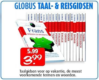 Aanbiedingen Taalgidsen voor op vakantie - Huismerk - Boekenvoordeel - Geldig van 12/07/2014 tot 31/08/2014 bij Boekenvoordeel