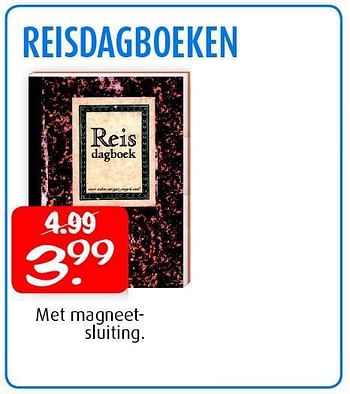 Aanbiedingen Met magneet sluiting - Huismerk - Boekenvoordeel - Geldig van 12/07/2014 tot 31/08/2014 bij Boekenvoordeel