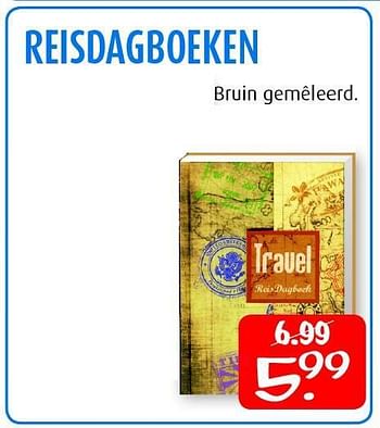 Aanbiedingen Bruin gemeleerd - Huismerk - Boekenvoordeel - Geldig van 12/07/2014 tot 31/08/2014 bij Boekenvoordeel