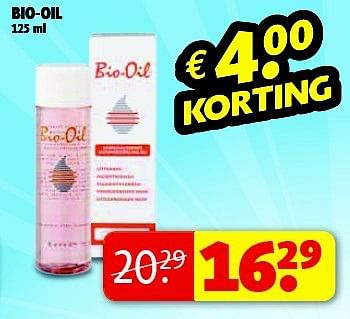 Aanbiedingen Bio-oil - Bio-Oil - Geldig van 15/07/2014 tot 20/07/2014 bij Kruidvat