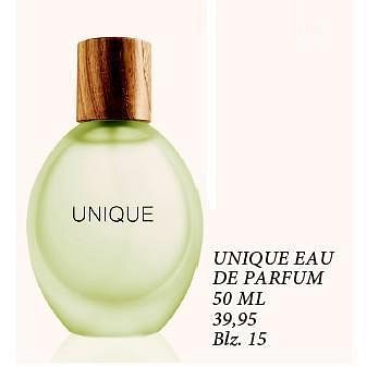 Aanbiedingen Unique eau de parfum 50 ml - Huismerk - Bonaparte - Geldig van 01/08/2014 tot 31/08/2014 bij Bonaparte