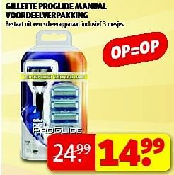 Aanbiedingen Gillette mach3 turbo voordeelverpakking - Gillette - Geldig van 19/08/2014 tot 24/08/2014 bij Kruidvat