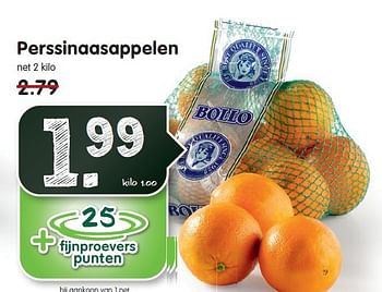 Aanbiedingen Perssinaasappelen - Huismerk - Em-té - Geldig van 09/11/2014 tot 15/11/2014 bij Em-té