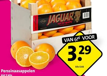 Aanbiedingen Perssinaasappelen - Huismerk - C1000 Supermarkten - Geldig van 13/04/2015 tot 14/04/2015 bij C1000