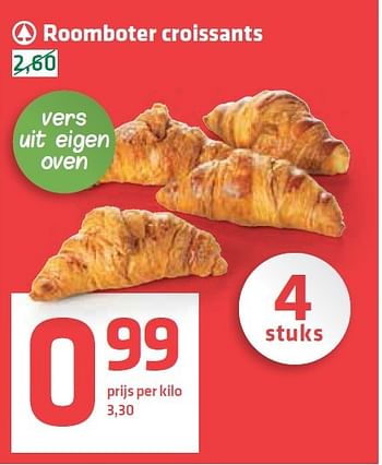 Aanbiedingen Roomboter croissants - Spar - Geldig van 07/05/2015 tot 13/05/2015 bij Spar