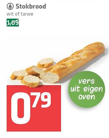 Aanbiedingen Stokbrood - Spar - Geldig van 14/05/2015 tot 20/05/2015 bij Spar