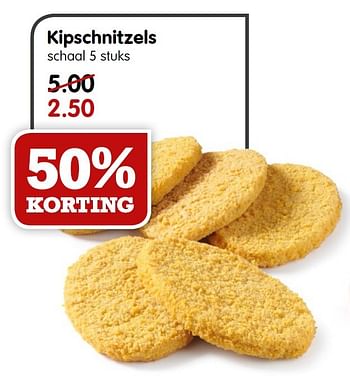 Aanbiedingen Kipschnitzels - Huismerk - Em-té - Geldig van 17/05/2015 tot 23/05/2015 bij Em-té