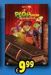Aanbiedingen Plop - het sprookjesboek (show 2014) - Studio 100 - Geldig van 20/06/2015 tot 26/07/2015 bij ToyChamp