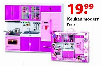 Aanbiedingen Keuken modern - Huismerk - Multi Bazar - Geldig van 12/10/2015 tot 06/12/2015 bij Multi Bazar