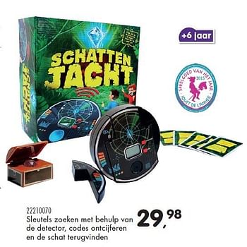 Aanbiedingen Schatten jacht - Mattel - Geldig van 23/10/2015 tot 08/12/2015 bij Supra Bazar