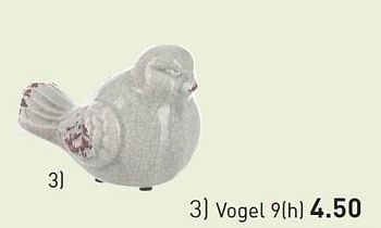 Aanbiedingen Vogel - Huismerk - Multi Bazar - Geldig van 03/11/2015 tot 25/12/2015 bij Multi Bazar