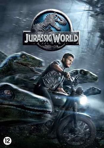Aanbiedingen Jurassic World - Merkloos - Geldig van 22/10/2016 tot 07/12/2016 bij ToyChamp