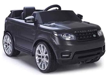 Aanbiedingen Range Rover met 6 volt motor - Feber - Geldig van 22/04/2017 tot 07/05/2017 bij ToyChamp