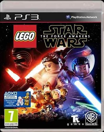 Aanbiedingen PS3 Lego - Star Wars - Sony - Geldig van 24/06/2017 tot 31/07/2017 bij ToyChamp