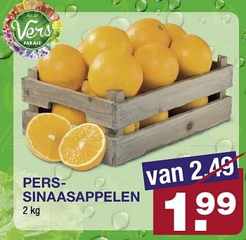 Aanbiedingen Pers - sinaas appelen - Huismerk - Aldi - Geldig van 24/08/2016 tot 30/08/2016 bij Aldi