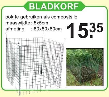 Aanbiedingen Bladkorf - Huismerk - Van Cranenbroek - Geldig van 26/09/2016 tot 15/10/2016 bij Van Cranenbroek