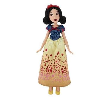 Aanbiedingen Disney Princess Sneeuwwitje - Disney - Geldig van 21/10/2017 tot 10/12/2017 bij ToyChamp