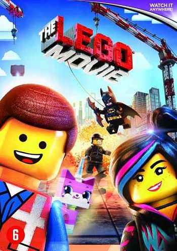 Aanbiedingen The Lego Movie - Lego - Geldig van 21/10/2017 tot 10/12/2017 bij ToyChamp