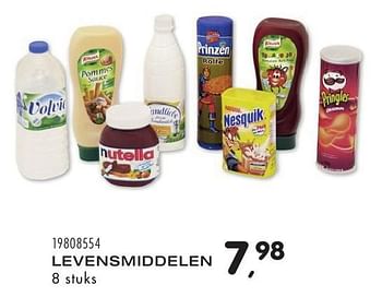 Aanbiedingen Levensmiddelen - Tanner - Geldig van 25/10/2016 tot 06/12/2016 bij Supra Bazar