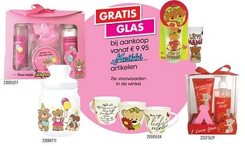 Aanbiedingen Gratis glas bij aankoop kwikki artikelen - Kwikki - Geldig van 06/12/2016 tot 10/01/2017 bij Supra Bazar