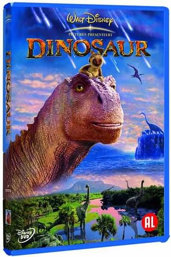 Aanbiedingen Dinosaur - Disney - Geldig van 21/10/2017 tot 10/12/2017 bij ToyChamp