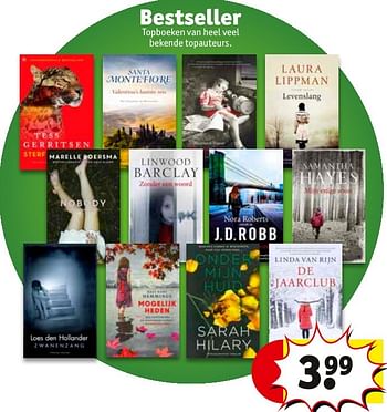 Aanbiedingen Bestseller - Huismerk - Kruidvat - Geldig van 06/12/2016 tot 11/12/2016 bij Kruidvat