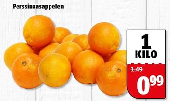 Aanbiedingen Perssinaasappelen - Huismerk Poiesz - Geldig van 27/12/2016 tot 31/12/2016 bij Poiesz