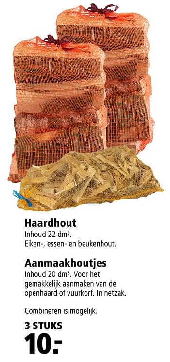 Aanbiedingen Aanmaakhoutjes - Huismerk - Welkoop - Geldig van 19/12/2016 tot 01/01/2017 bij Welkoop