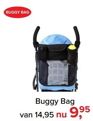 Aanbiedingen Buggy bag - Buggy Bag - Geldig van 06/03/2017 tot 02/04/2017 bij Baby-Dump