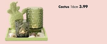 Aanbiedingen Cactus - Huismerk - Multi Bazar - Geldig van 02/04/2017 tot 30/04/2017 bij Multi Bazar