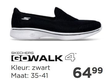 Aanbiedingen Schoenen - Skechers - Geldig van 22/04/2017 tot 28/04/2017 bij Schuurman Schoenen