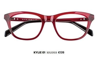 Aanbiedingen Kylie 01 - Huismerk - Specsavers - Geldig van 24/04/2017 tot 01/05/2017 bij Specsavers