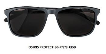 Aanbiedingen Osiris protect - Huismerk - Specsavers - Geldig van 15/05/2017 tot 12/06/2017 bij Specsavers