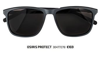 Aanbiedingen Osiris protect - Huismerk - Specsavers - Geldig van 22/05/2017 tot 12/06/2017 bij Specsavers
