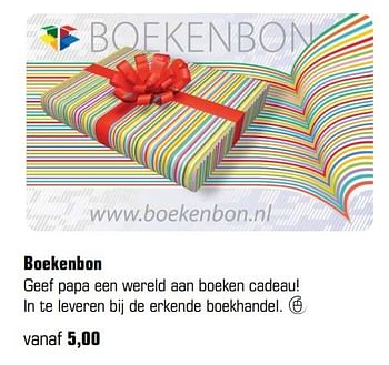 Aanbiedingen Boekenbon - Huismerk - Primera - Geldig van 29/05/2017 tot 18/06/2017 bij Primera