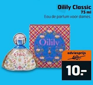 Aanbiedingen Oilily classic - Oilily - Geldig van 06/06/2017 tot 18/06/2017 bij Trekpleister
