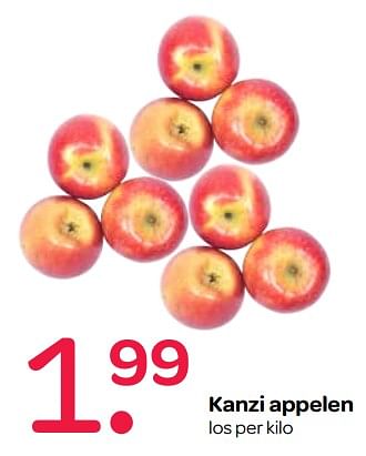 Aanbiedingen Kanzi appelen - Huismerk - Spar  - Geldig van 15/06/2017 tot 28/06/2017 bij Spar