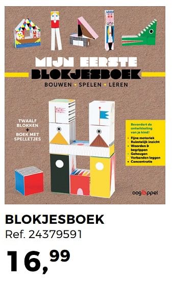 Aanbiedingen Blokjesboek - Huismerk - Supra Bazar - Geldig van 27/06/2017 tot 25/07/2017 bij Supra Bazar