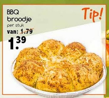 Aanbiedingen Bbq broodje - Huismerk - Agrimarkt - Geldig van 04/07/2017 tot 09/07/2017 bij Agrimarkt