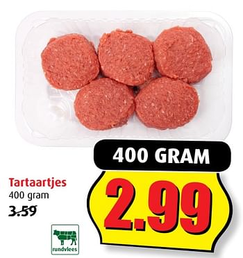Aanbiedingen Tartaartjes - Huismerk - Boni Supermarkt - Geldig van 02/08/2017 tot 08/08/2017 bij Boni Supermarkt