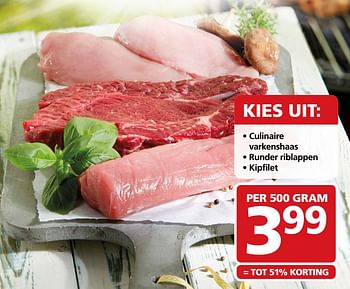 Aanbiedingen Culinaire varkenshaas - Huismerk - Jan Linders - Geldig van 14/08/2017 tot 20/08/2017 bij Jan Linders